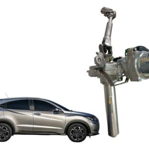 Coluna Direção Eletrica Honda Hr-v 2016/2020