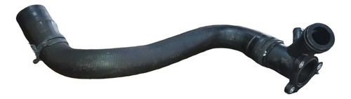 Mangueira Inf Rad Mercedes Cla250 C180 2014 2018 A2465010282 - Imagem 2