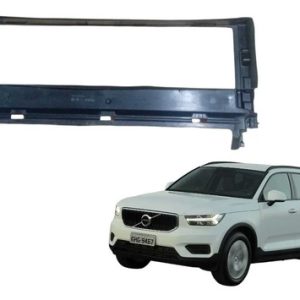 Moldura Intercooler Volvo Xc40 2019