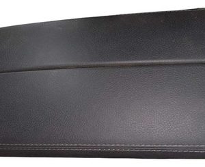 Apoio Braço Console Mercedes C 180 C 200 2015 A 2018 Preto