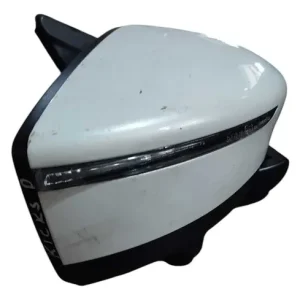 Retrovisor Esq Elétrico Com Pisca Kicks 2016/20 Original