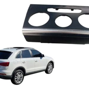 Moldura Comando Ar Audi Q3 2.0 2014 A 2018