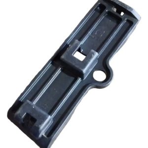 Suporte Fixacao Do Radiador Renegade 2015 2016 2017 Preto