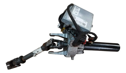Coluna Direção Elétrica Chevrolet Onix A0044763g 52127370 - Imagem 3