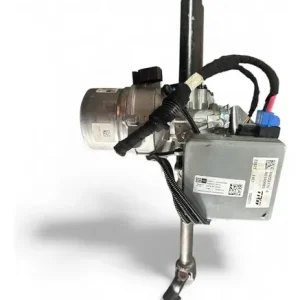 Coluna De Direção Fiat Toro Jeep Rene Ram A022v175a A014d983