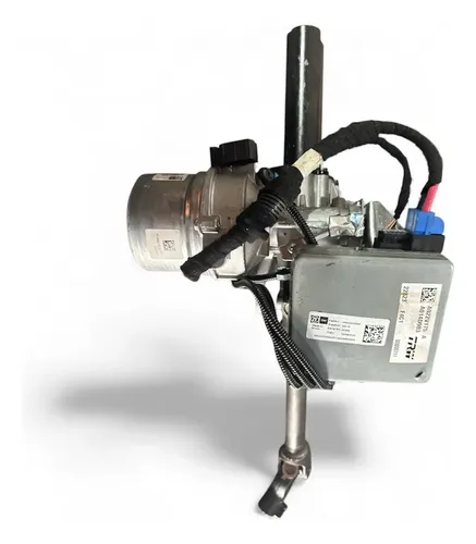 Coluna De Direção Fiat Toro Jeep Rene Ram A022v175a A014d983