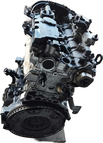 Motor Parcial Volvo Xc60 T5 2.0 Gasol 2014/2020 - Imagem 5