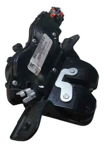 Fechadura Tampa Traseira Jeep Compass 2016 A 2023 68289677ab - Imagem 2