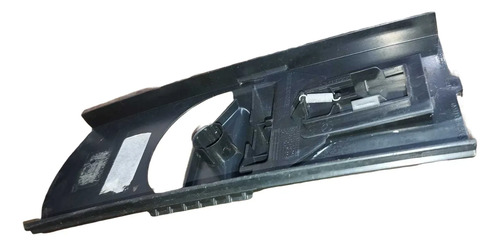 Moldura Cinto Esquerdo Gla200 2013 A 2015 A2466900330 Preto - Imagem 3