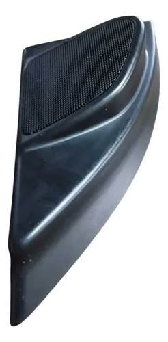 Acabamento Interno Retrovisor Direito Volvo Xc60 2014 307810 Preto - Imagem 2