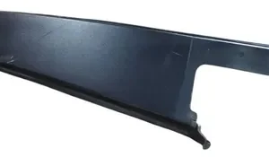 Moldura Diant Coluna Porta Tras Esq Renegade Jeep 51953327 Preto