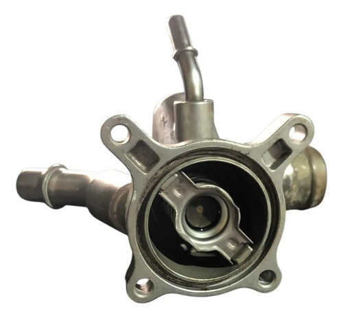 Valvula Termostatica Jeep Compass Disel 2.0 - Sem Sensor - Imagem 3