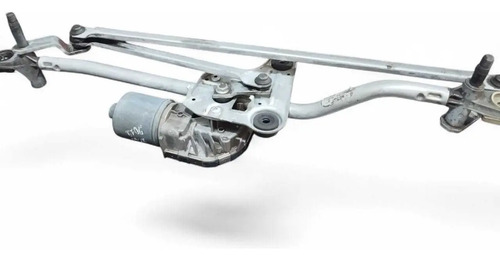 Motor E Galhada Limpador De Parabrisas Volvo Xc60 3397021530 - Imagem 5