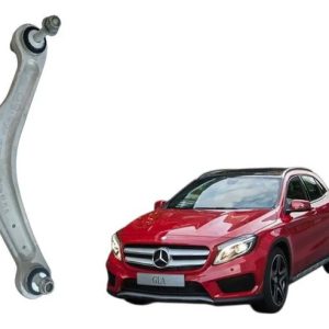 Braço Traseiro Mercedes Glc250 2015/2020