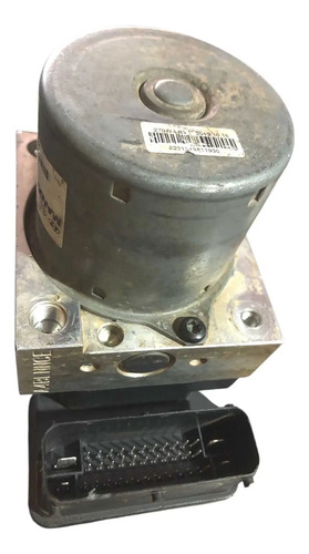 Módulo Centr Abs Hyundai Hb20 1.6 1.0 589201s300 Bh6010j800 - Imagem 2