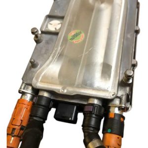 Inversor Energia Volvo Xc40 32299962 Original 13