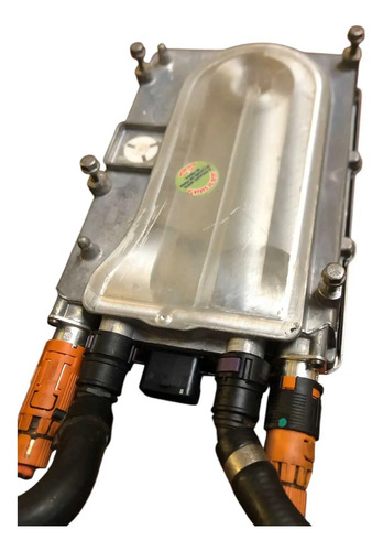 Inversor Energia Volvo Xc40 32299962 Original 13