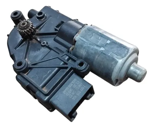 Motor Teto Solar Traseiro Q5 2.0 2010 A 2012 0390200074 - Imagem 2