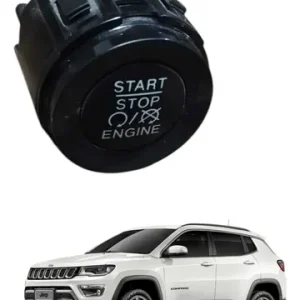 Botão Start Stop Ignição Compass 2018 2021 A2c98711702