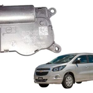 Atuador Circulador Ar Condicionado Spin Cobalt Onix Prisma