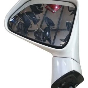 Retrovisor Eletrico Esquer Captiva Gm 2010 2015 5fios