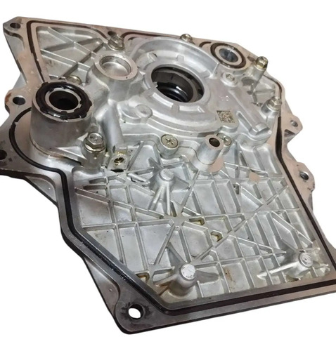 Bomba De Óleo Fiat Fiat Toro Renegade 1.8 E-torq 55247746 - Imagem 5