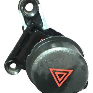 Botão Interruptor Pisca Alerta Hyundai Vera Cruz