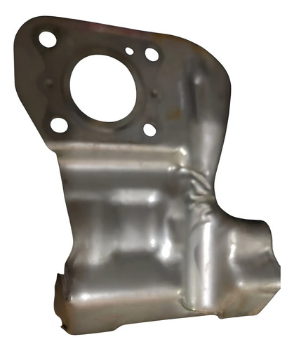 Defletor Calor Turbina Toro Renegade Compass 1.3 46338507 Prateado