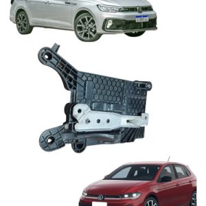 Suporte De Bateria Nivus Polo T-cross Virtus Vw 2q0915331a C