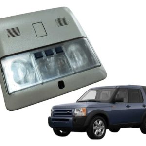 Luz Teto Cortesia Discovery 3 2009 Xde500341lum