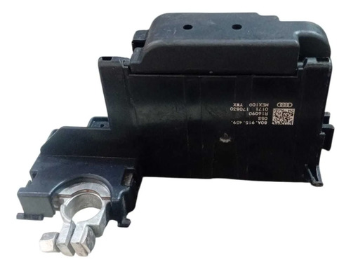Modulo Terminal Bateria Audi Sq5 3.0 2020 80a915459 Preto - Imagem 2