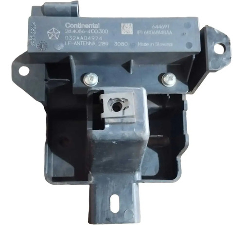 Suporte Guia Frontal Compass Toro 2016 A 2021 52023910