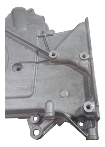 Tampa Frontal Motor Mercedes A200 2016/2018 A2700150402 - Imagem 4