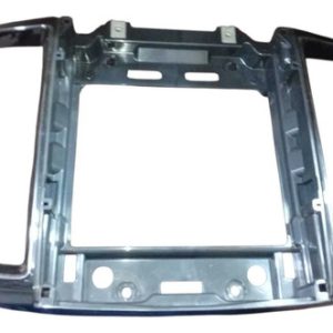 Moldura Central Painel Volvo Xc60 T8 2.0 2019/2021