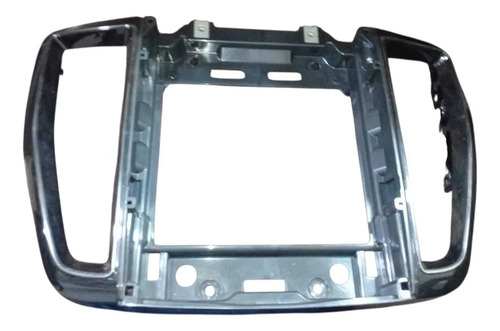 Moldura Central Painel Volvo Xc60 T8 2.0 2019/2021