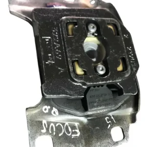 Coxim Esquerdo Câmbio Ford Focus 2.0 2014 A 2016 322a69a