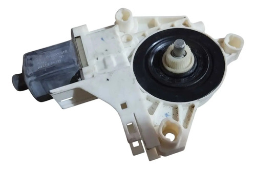 Motor Máquina Vidro Fiat Toro 2021 2025 Traseira Direita - Imagem 3