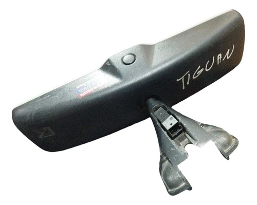 Retrovisor Interno Volkswagen Tiguan 2009 2010 2011 2014 - Imagem 3
