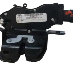 Fechadura Tampa Traseira Jeep Compass 2016 A 2023 68289677ab
