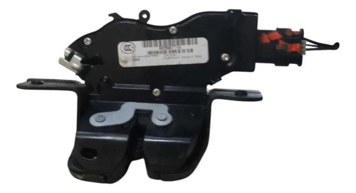 Fechadura Tampa Traseira Jeep Compass 2016 A 2023 68289677ab