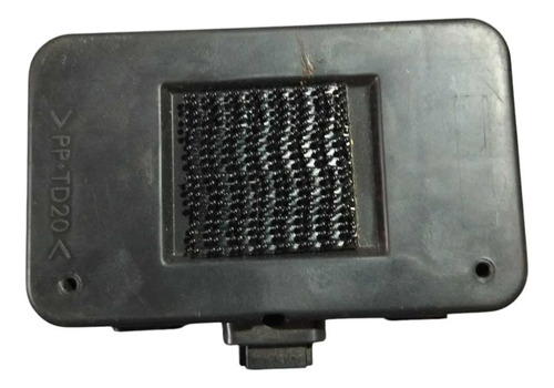 Módulo Alarme Range Rover Sport 14-17 Original - Imagem 2