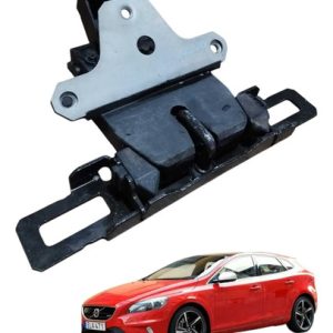 Fechadura Porta Malas Volvo V40 T5 2.0 2015 31335870