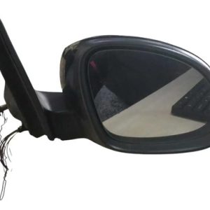 Retrovisor Tiguan 2009/17 Direito  13fios