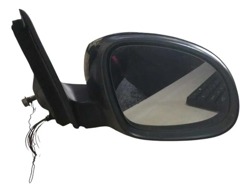 Retrovisor Tiguan 2009/17 Direito 13fios