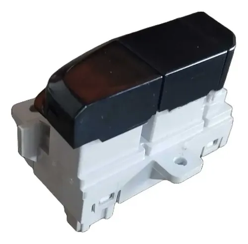 Botão Acabamento Painel Falso Jeep Compass 2021 2025 Preto