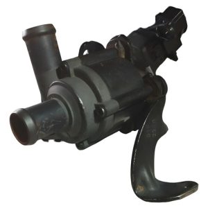 Bomba Agua Aux Eletrica Audi A4 2.0 16v Tfsi 2012 A 2016