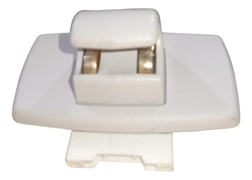 Suporte Quebrasol Mercedes A200 2013/14 A0998210011 - Imagem 2