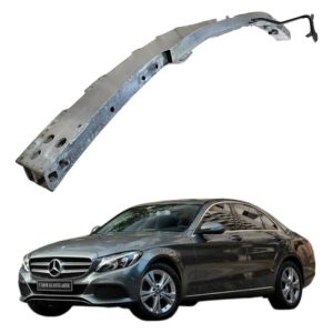 Alma Parachoque Dianteir C180 2015/2020 Mercedes A20562034