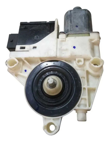 Motor Maquina Vidro Traseiro Direito Jeep Compass 2017 2021 - Imagem 2