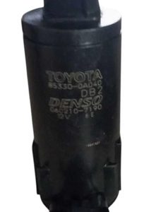 Bomba Esguicho Limpador Parabrisa Corolla Cross 19/25